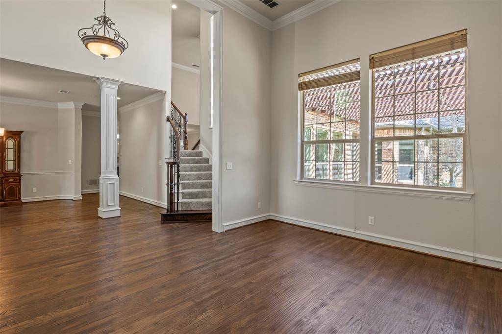 5812 Kingsbrook Drive, Plano, TX 75093