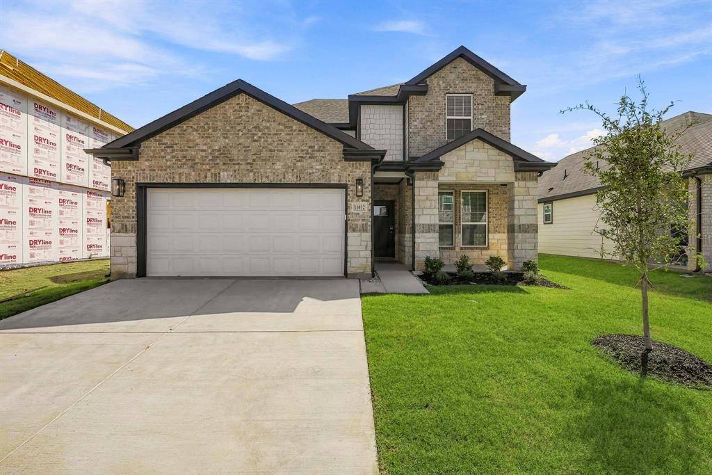 10032 Freighter Trail, Fort Worth, TX 76131
