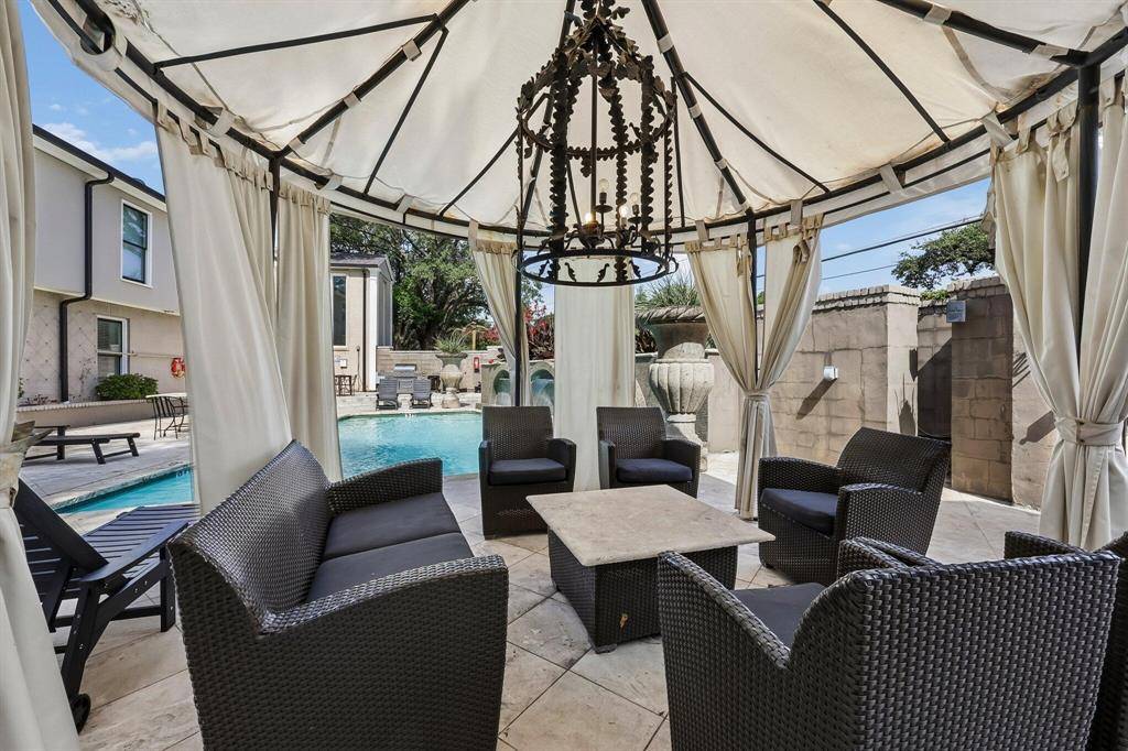7730 Meadow Road #106, Dallas, TX 75230