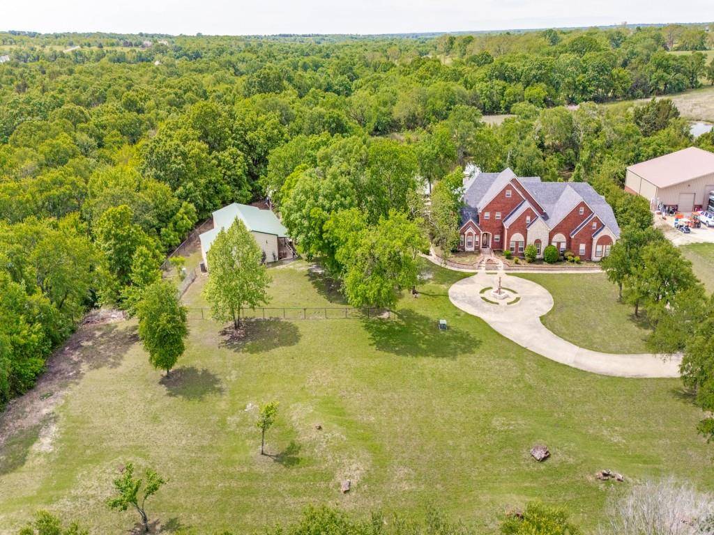12900 Fm 121, Van Alstyne, TX 75495