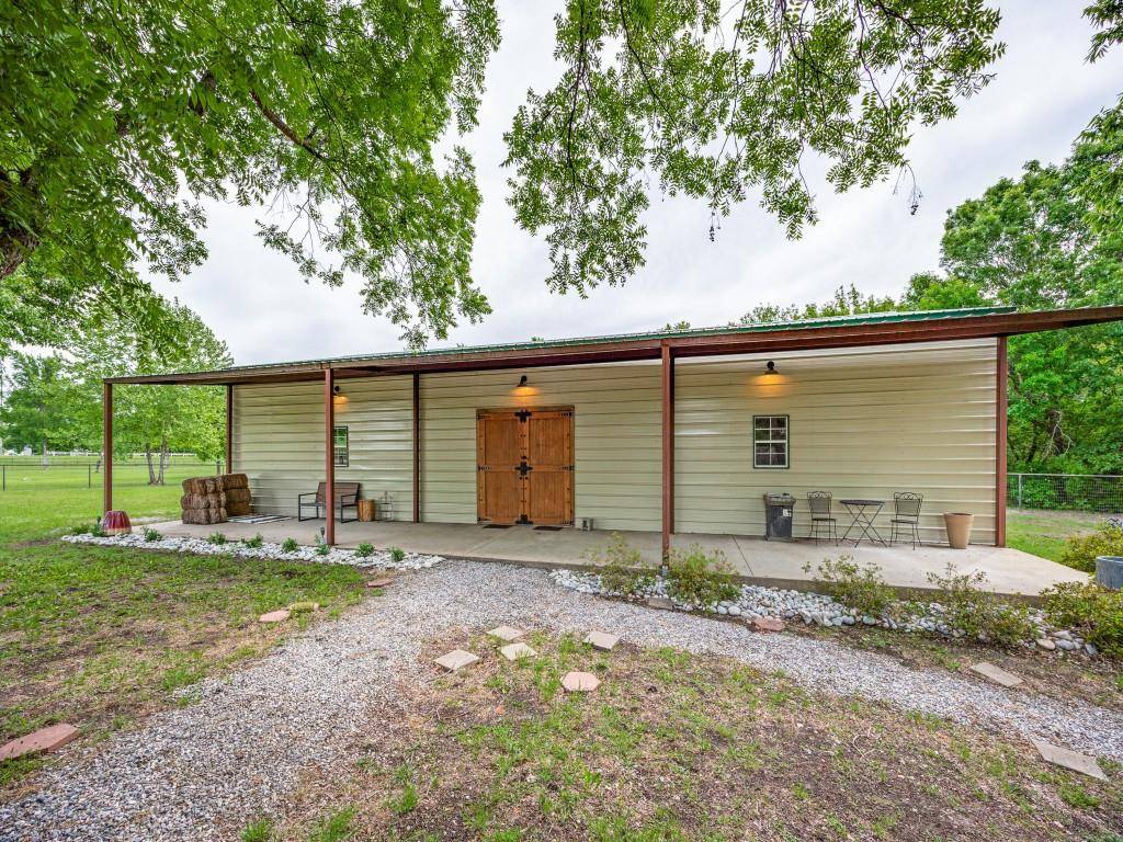 12900 Fm 121, Van Alstyne, TX 75495