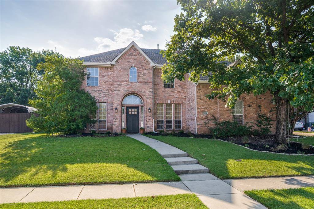 6914 Morningside Way, Sachse, TX 75048