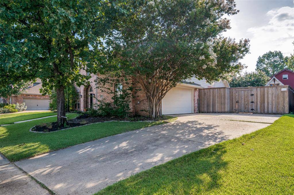 6914 Morningside Way, Sachse, TX 75048