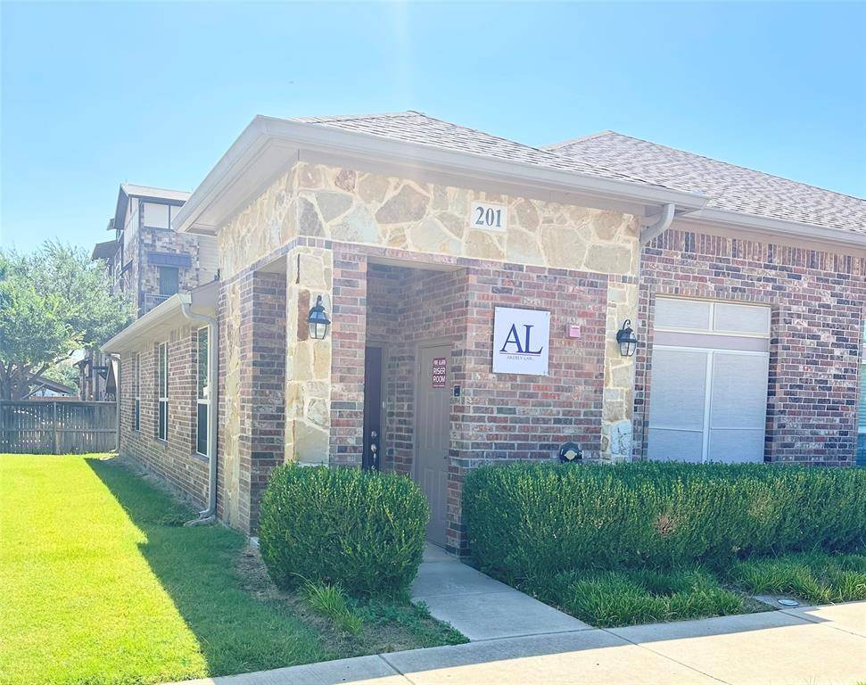 2785 Rockbrook Drive #201, Lewisville, TX 75067