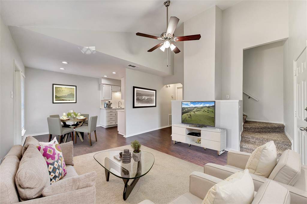 115 Peachtree Court, Kennedale, TX 76060