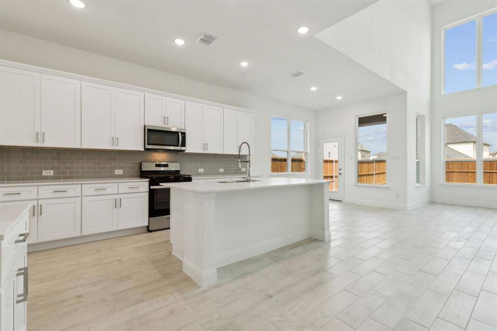 1205 Caprese Drive, Forney, TX 75126