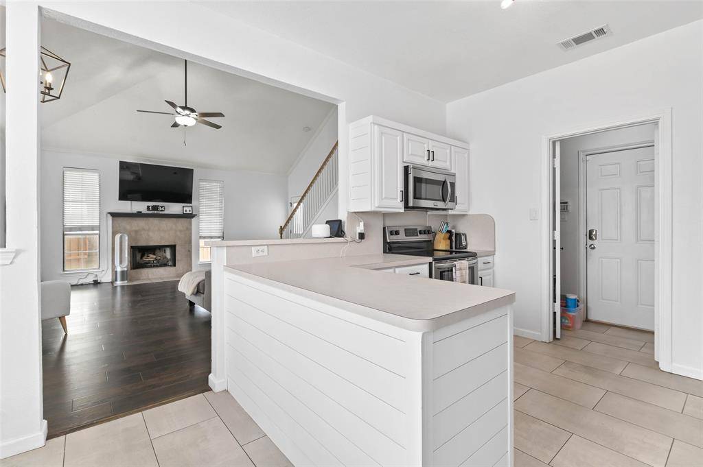 4100 Creekhollow Drive, Carrollton, TX 75010
