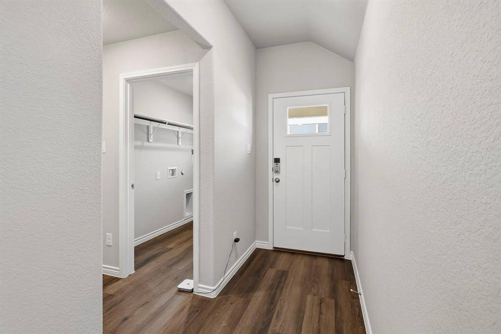 3261 Kelso Drive, Everman, TX 76140
