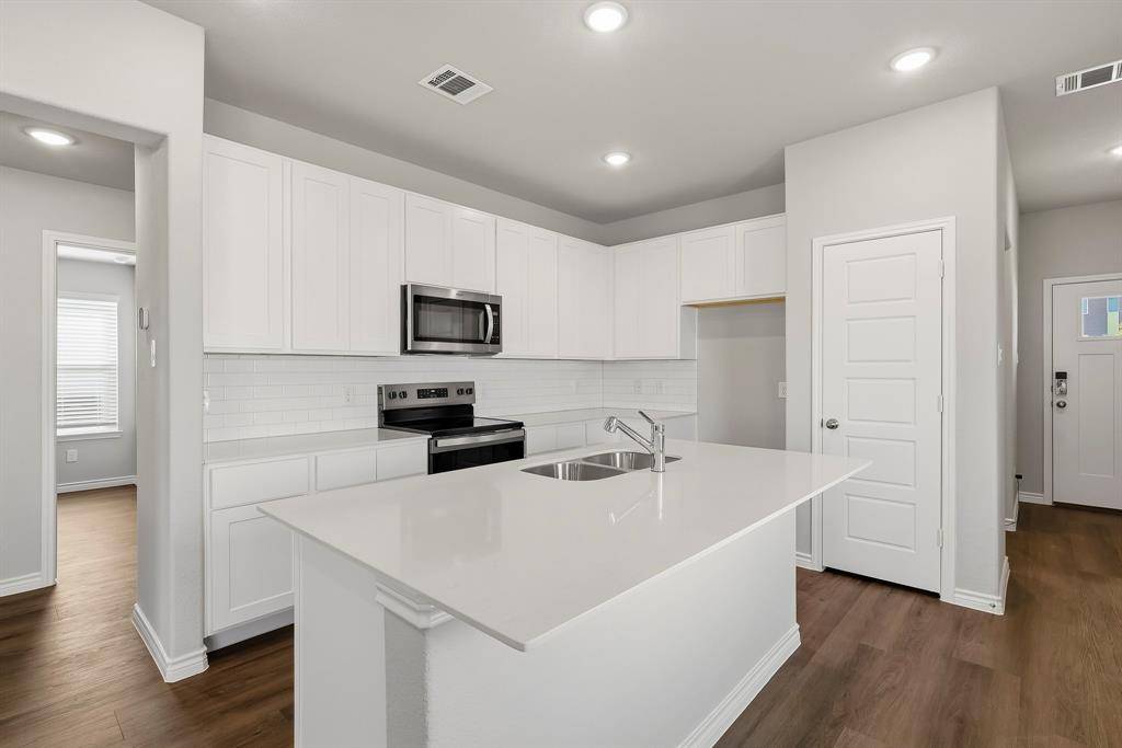 3261 Kelso Drive, Everman, TX 76140