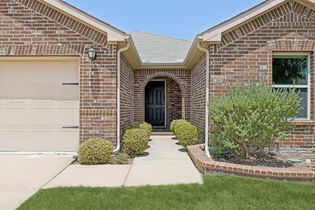 14845 Magnolia Lane, Balch Springs, TX 75180