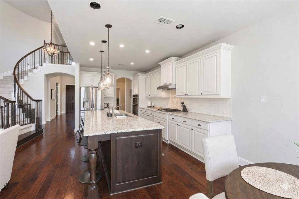 320 Dianna Drive, Prosper, TX 75078