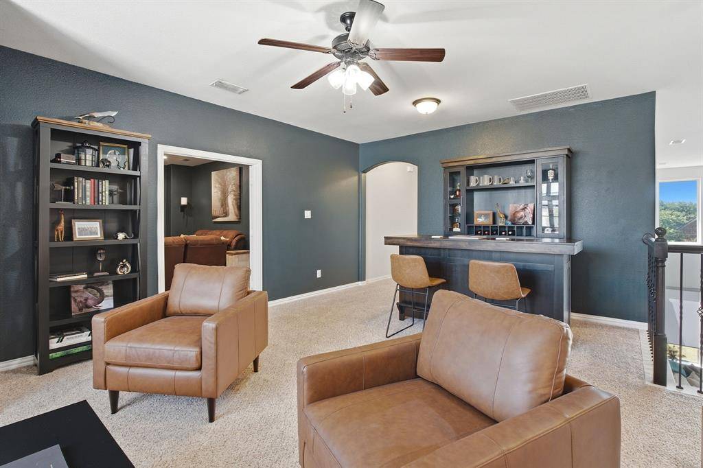 320 Dianna Drive, Prosper, TX 75078
