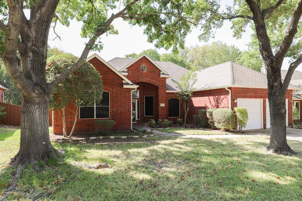 1409 Pearl River Drive, Flower Mound, TX 75028