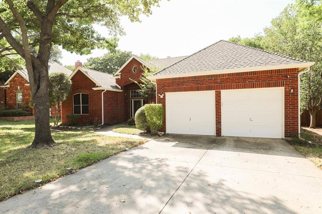 1409 Pearl River Drive, Flower Mound, TX 75028