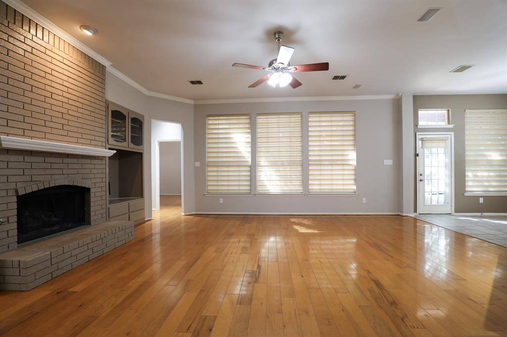 1409 Pearl River Drive, Flower Mound, TX 75028
