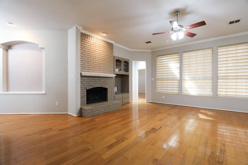 1409 Pearl River Drive, Flower Mound, TX 75028