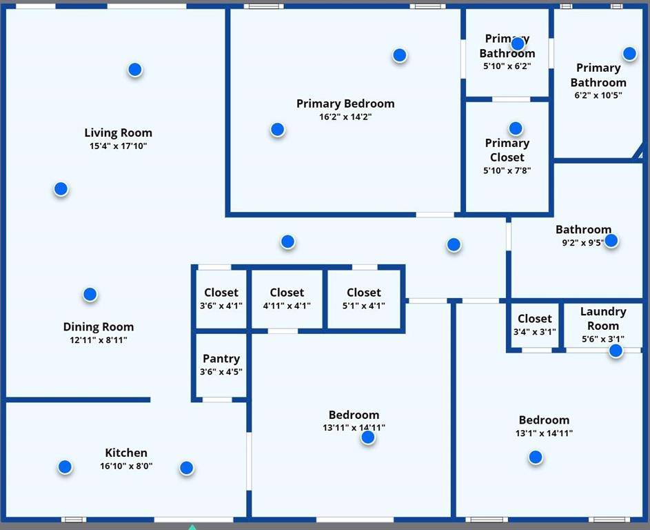 7730 Meadow Road #106, Dallas, TX 75230