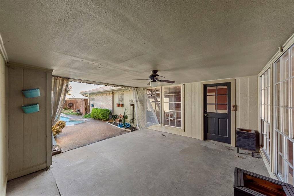 1116 Windsong Trail, Richardson, TX 75081