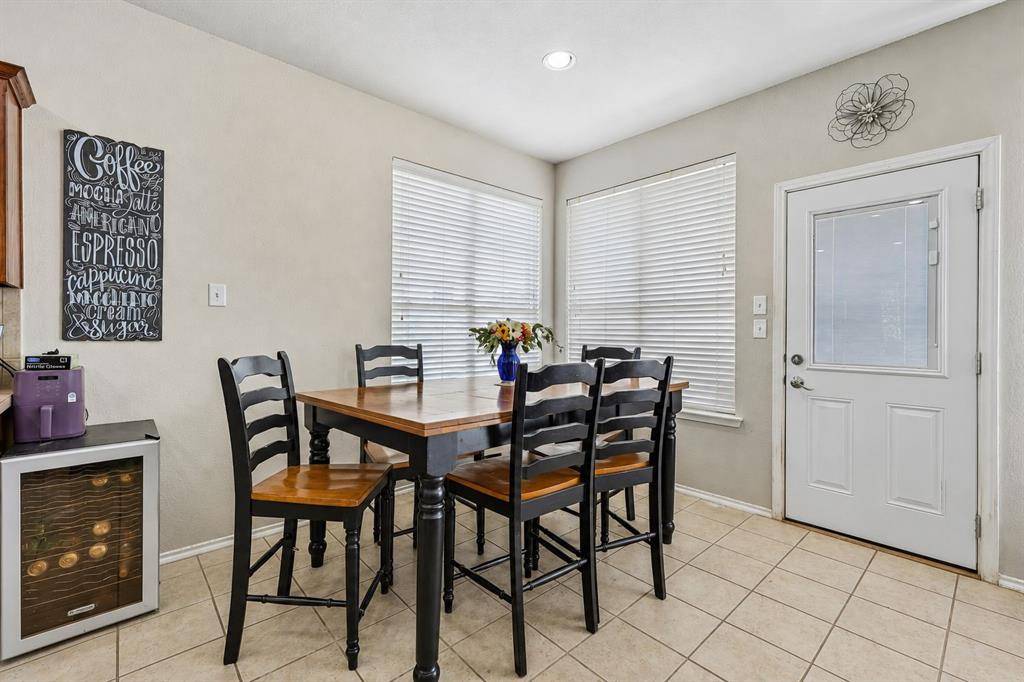 1129 Mourning Dove Drive, Burleson, TX 76028