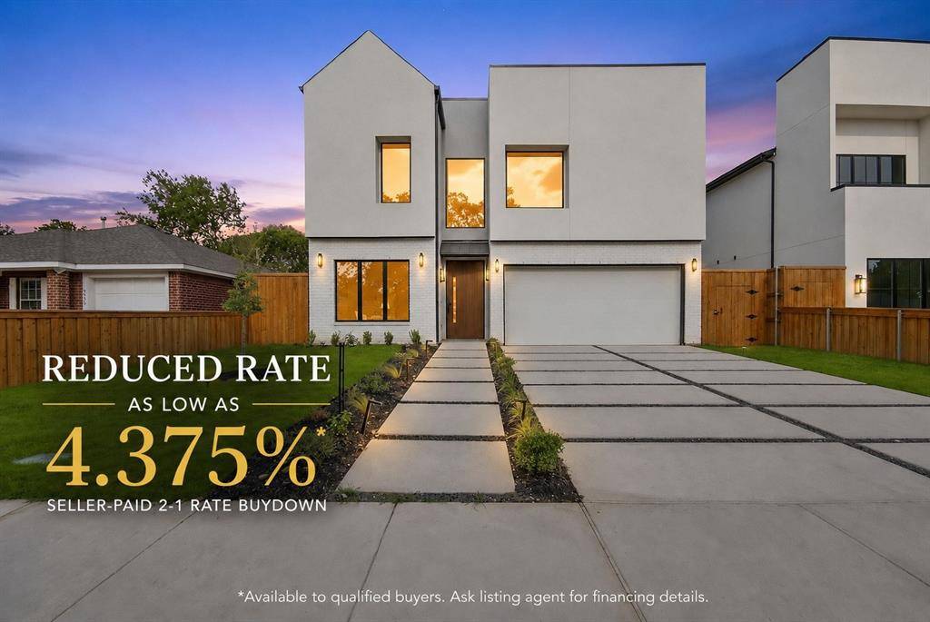6632 Lockheed Avenue, Dallas, TX 75209