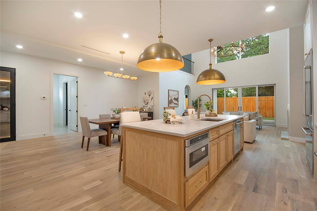 6632 Lockheed Avenue, Dallas, TX 75209