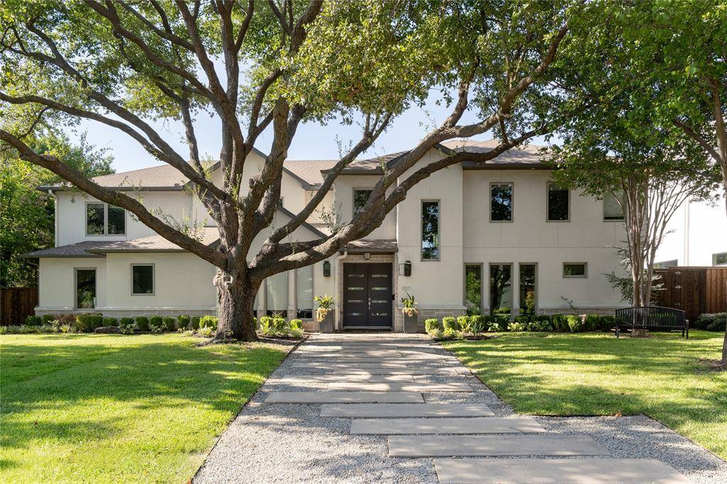 5517 Charlestown Drive, Dallas, TX 75230