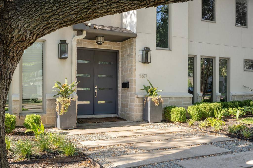 5517 Charlestown Drive, Dallas, TX 75230