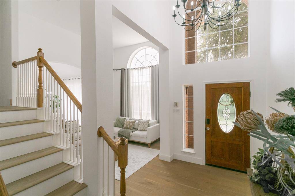 3321 Stone Glen Drive, Plano, TX 75074