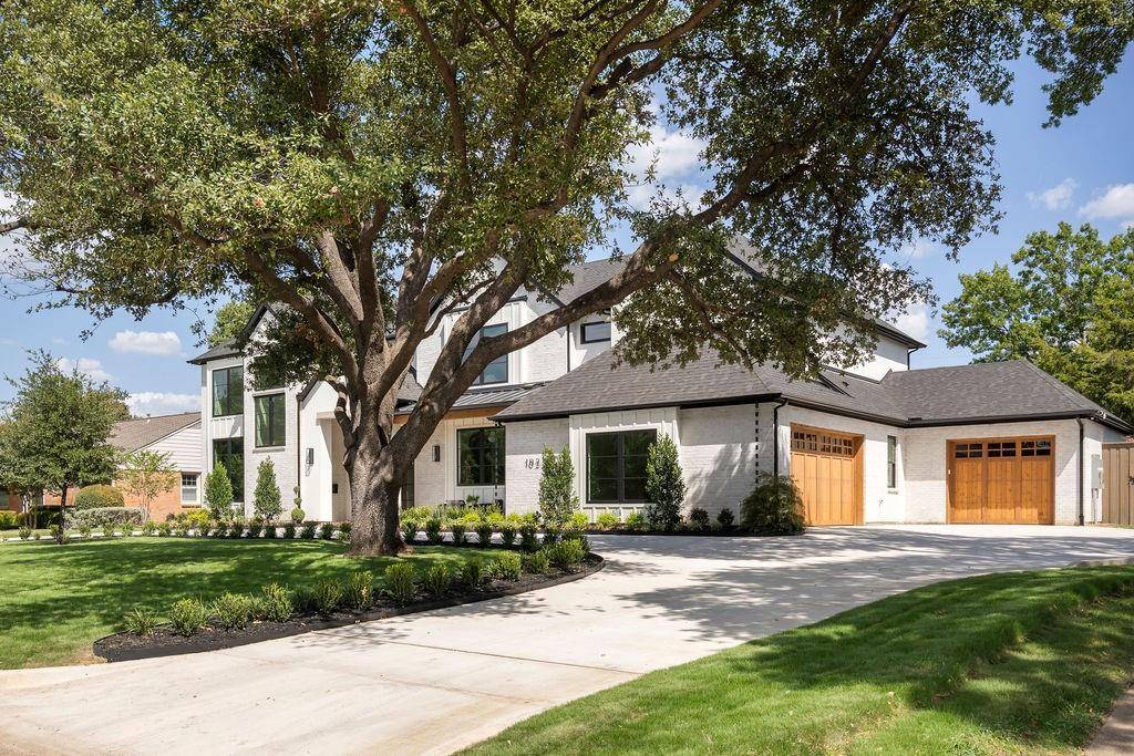 10226 Coppedge Lane, Dallas, TX 75229
