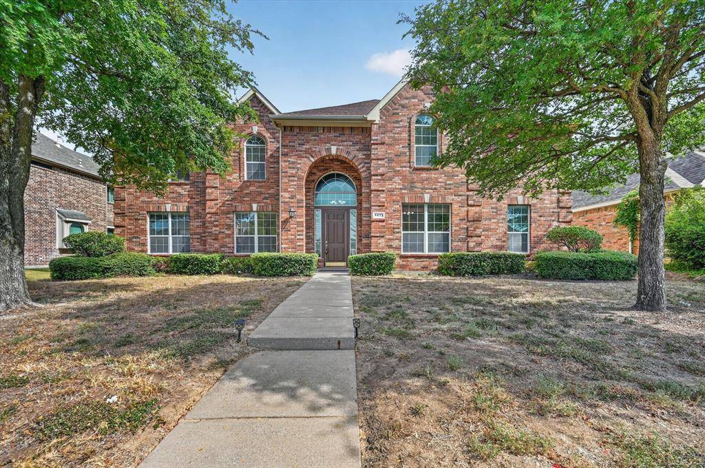 4433 Sanderosa Lane, Richardson, TX 75082