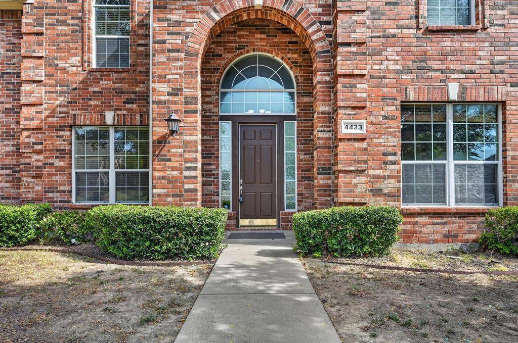 4433 Sanderosa Lane, Richardson, TX 75082