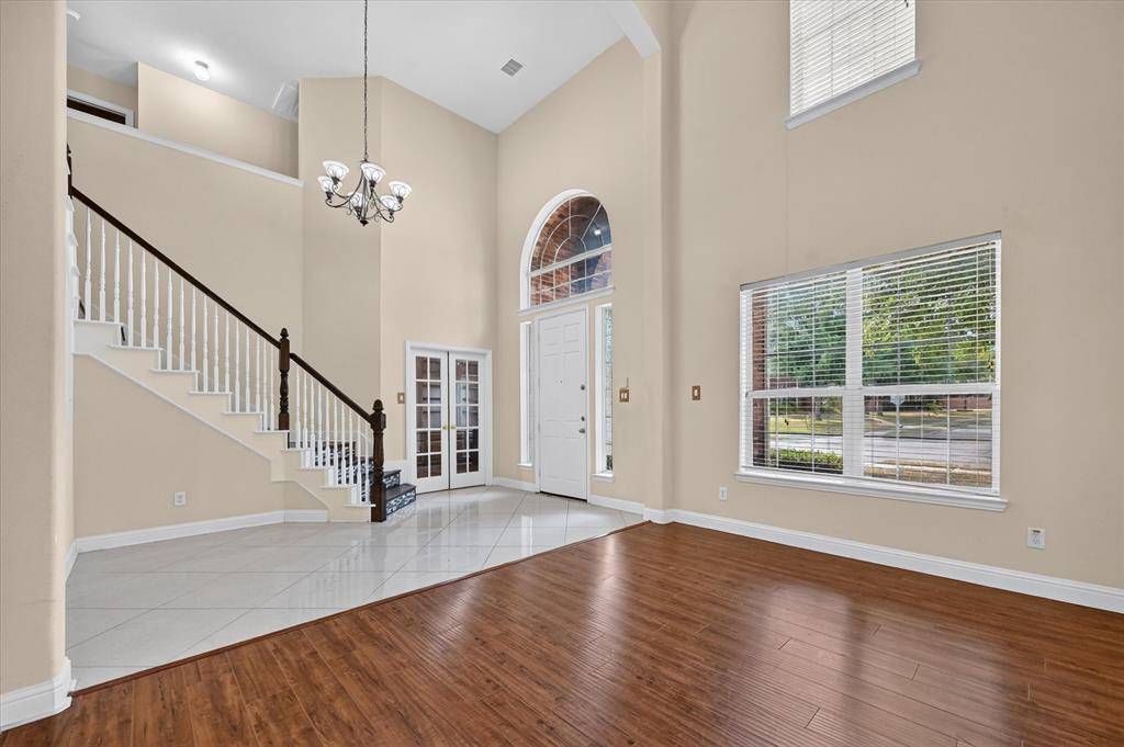 4433 Sanderosa Lane, Richardson, TX 75082