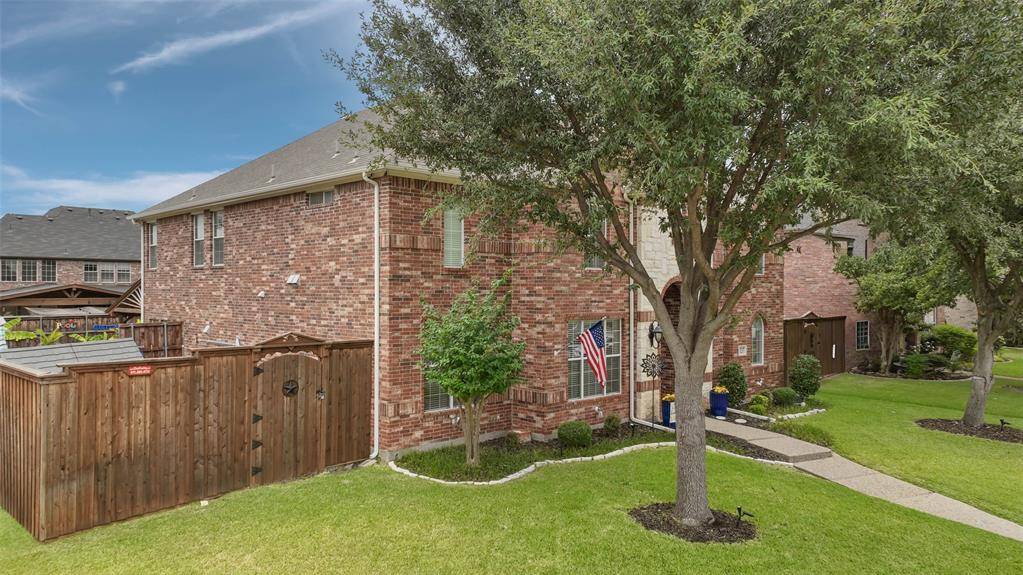 13237 Mondovi Drive, Frisco, TX 75033