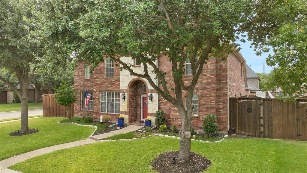 13237 Mondovi Drive, Frisco, TX 75033