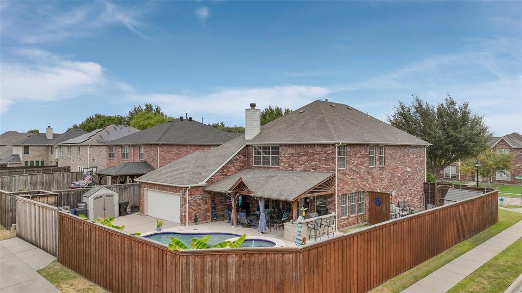 13237 Mondovi Drive, Frisco, TX 75033
