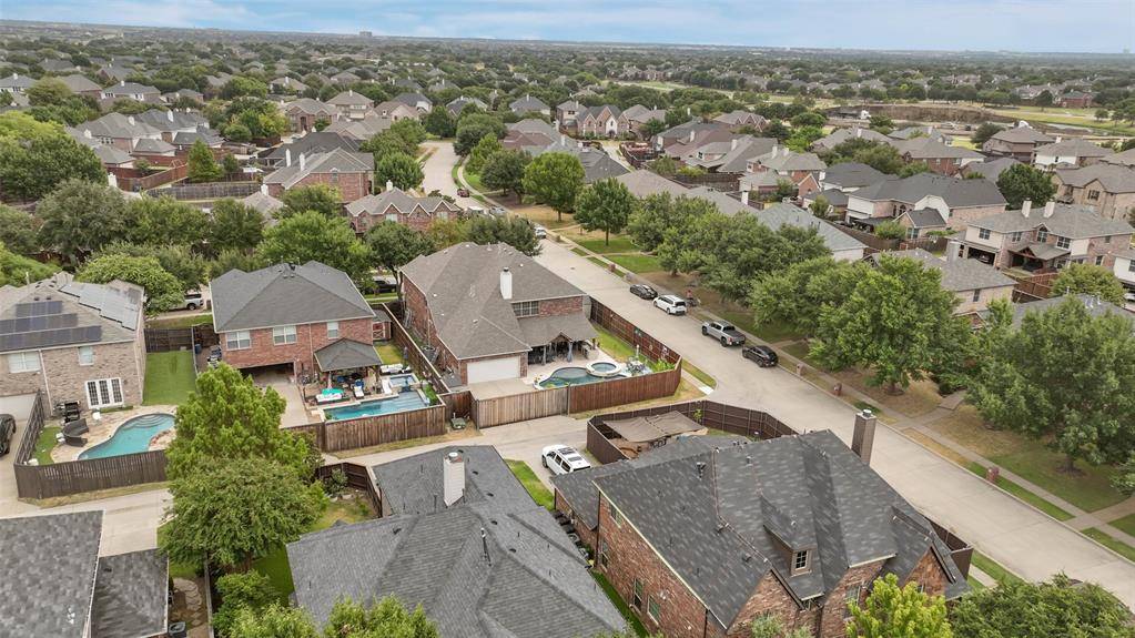13237 Mondovi Drive, Frisco, TX 75033