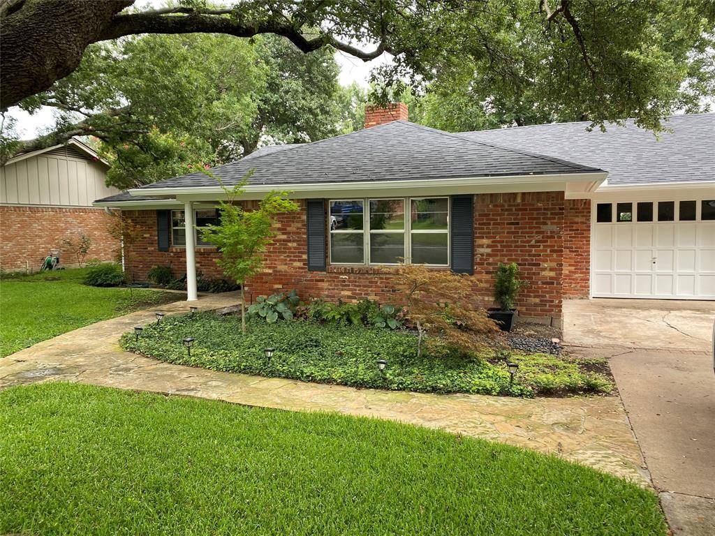 3621 Winifred Drive, Fort Worth, TX 76133