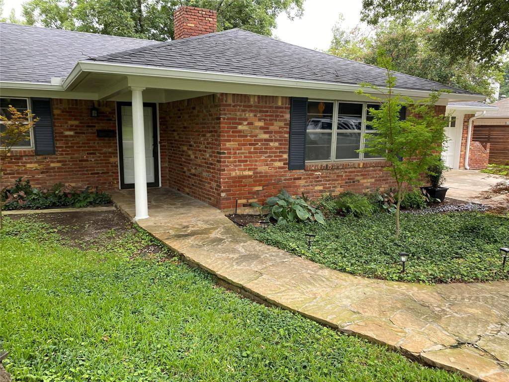 3621 Winifred Drive, Fort Worth, TX 76133