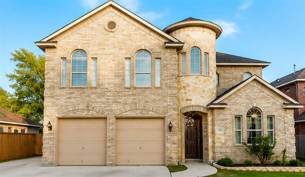 1020 Pearson Street, Irving, TX 75061