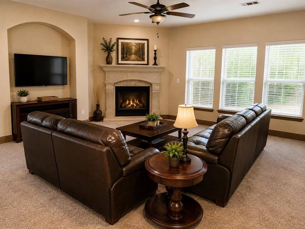 1020 Pearson Street, Irving, TX 75061