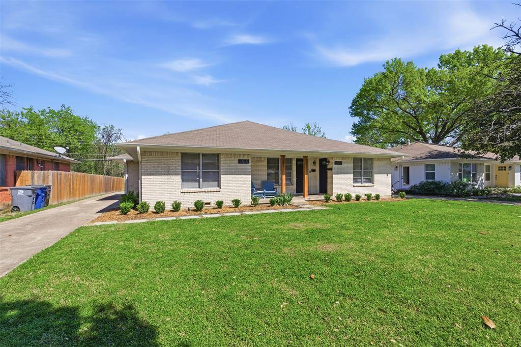 6565 Ascot Lane, Dallas, TX 75214