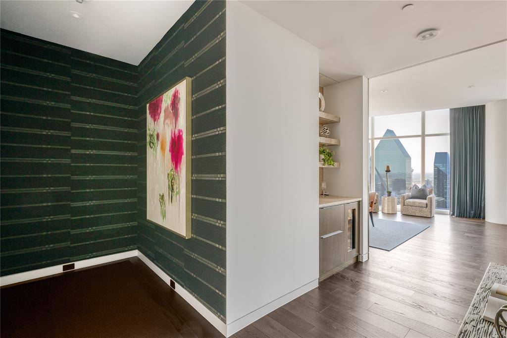 1918 Olive Street #3403, Dallas, TX 75201