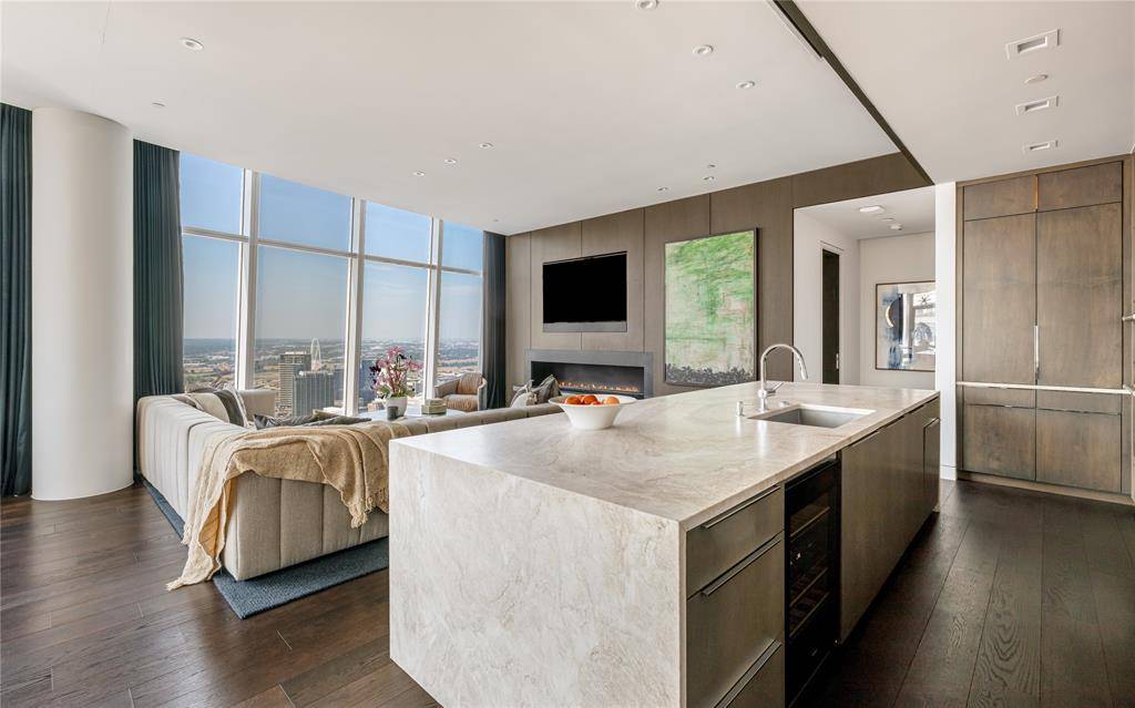 1918 Olive Street #3403, Dallas, TX 75201