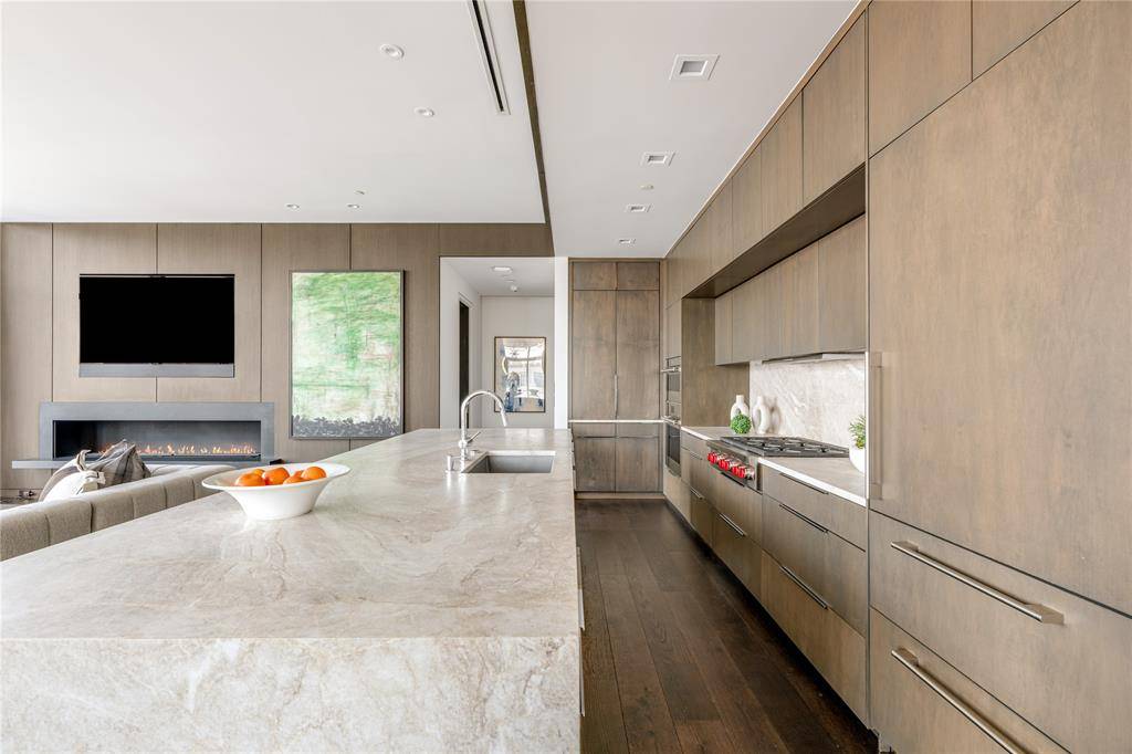 1918 Olive Street #3403, Dallas, TX 75201