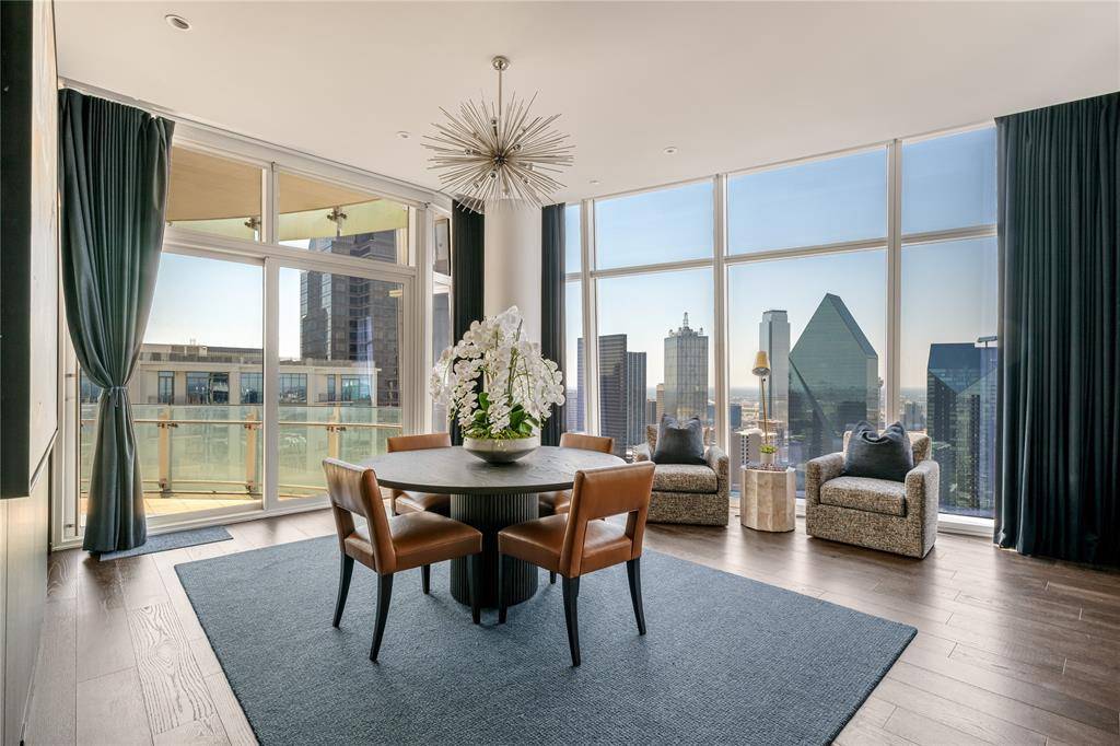 1918 Olive Street #3403, Dallas, TX 75201