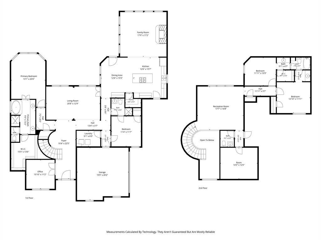 205 THISTLE Ridge, Denton, TX 76210