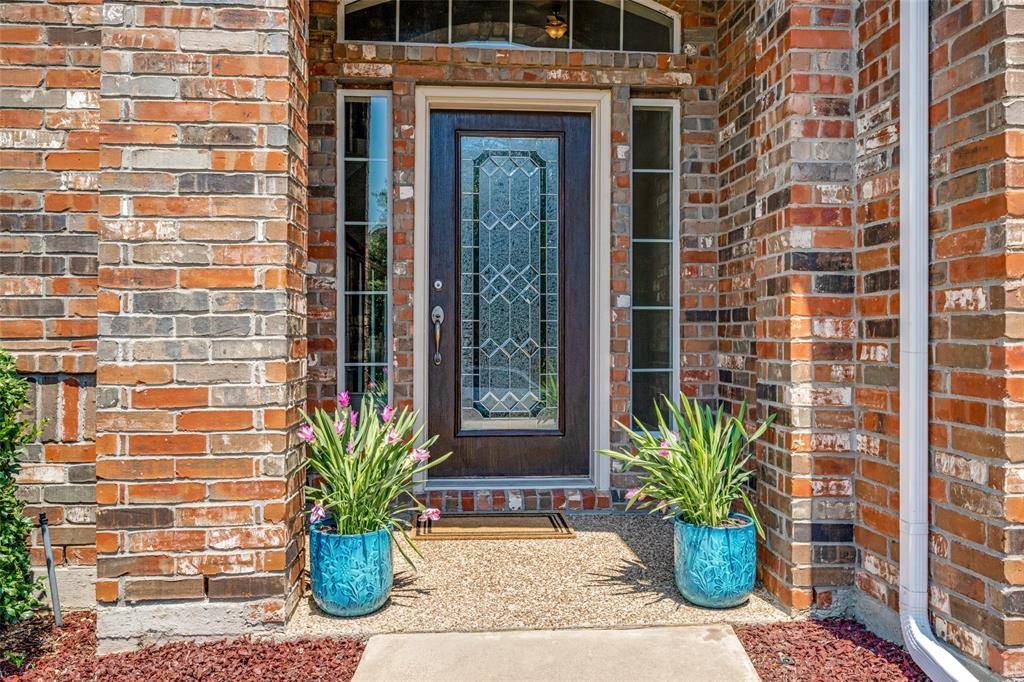205 THISTLE Ridge, Denton, TX 76210