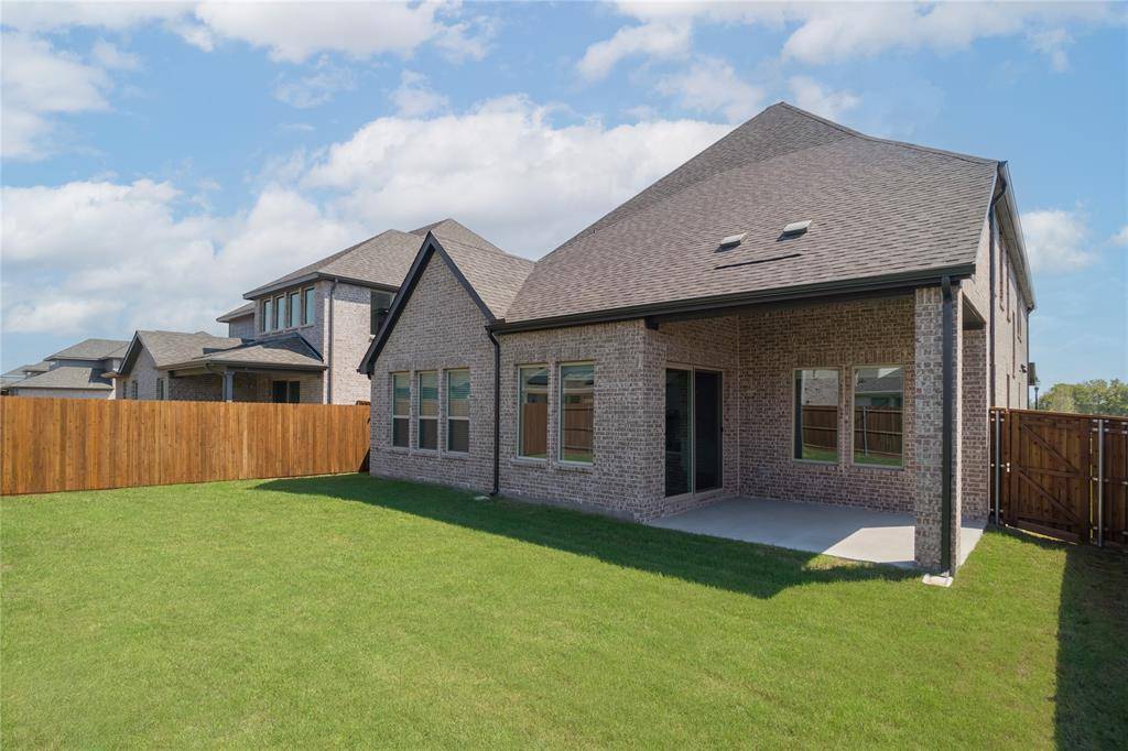 2248 Corbera Drive, Little Elm, TX 75068