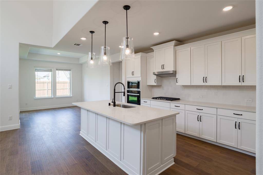 2248 Corbera Drive, Little Elm, TX 75068