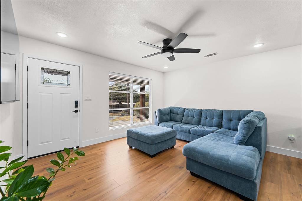 1905 Jacqueline Drive, Denton, TX 76205